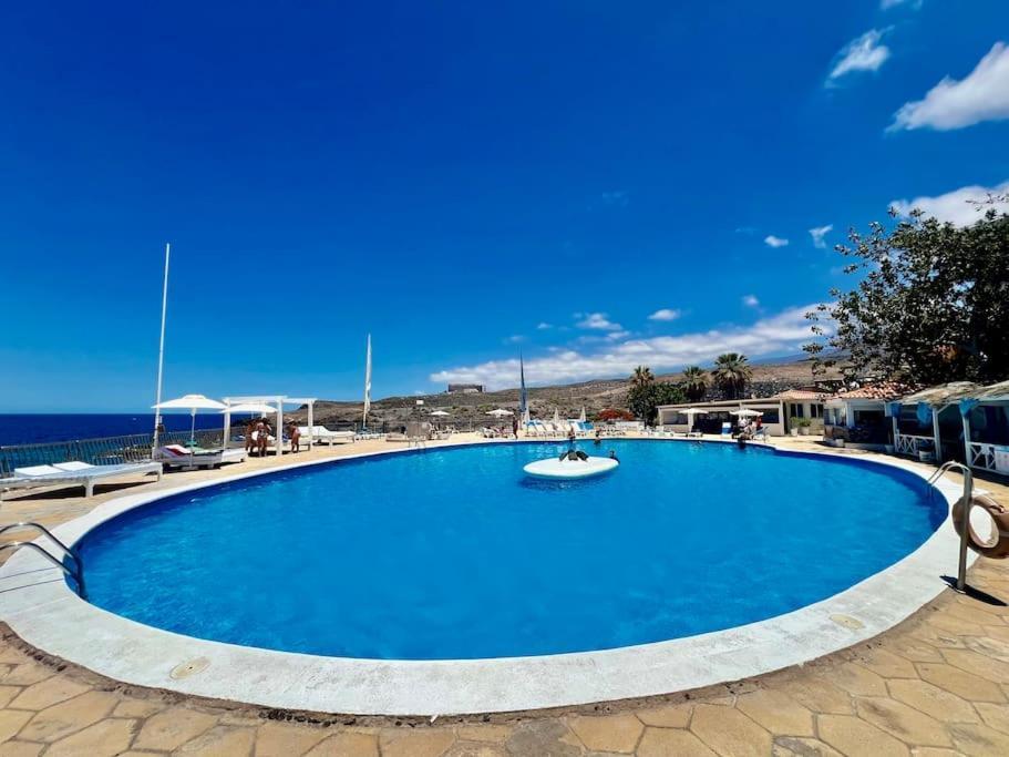 Casa Playa Salvaje, Terrace, Bbq, Pool Lägenhet Callao Salvaje Exteriör bild