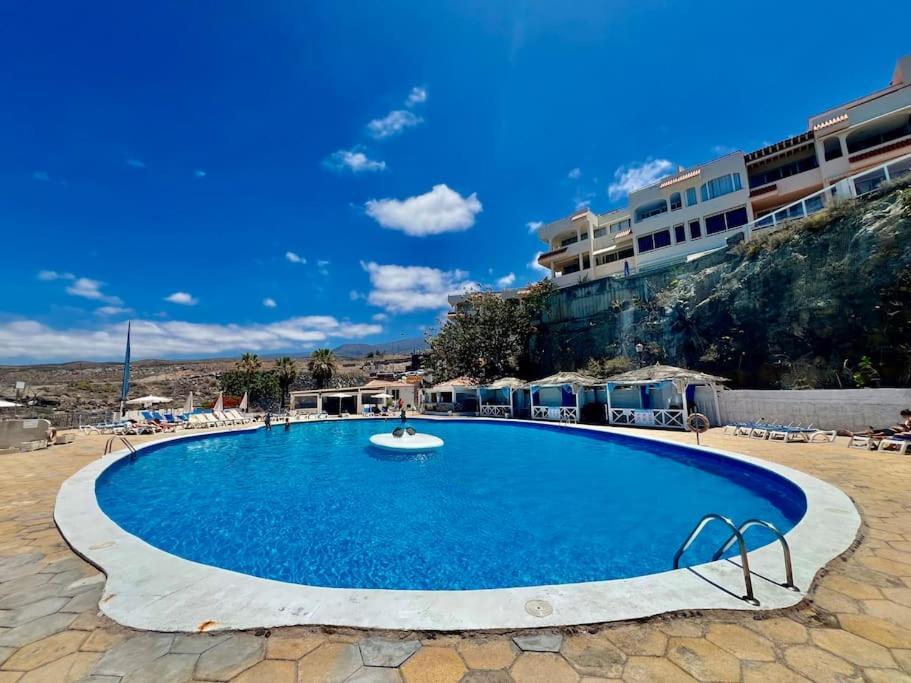 Casa Playa Salvaje, Terrace, Bbq, Pool Lägenhet Callao Salvaje Exteriör bild