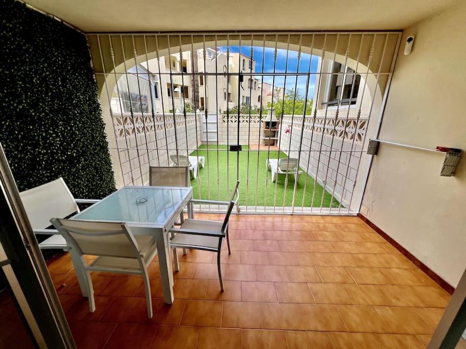 Casa Playa Salvaje, Terrace, Bbq, Pool Lägenhet Callao Salvaje Exteriör bild